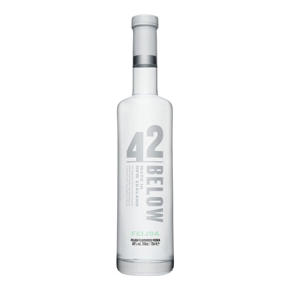 42 Below Feijoa Vodka