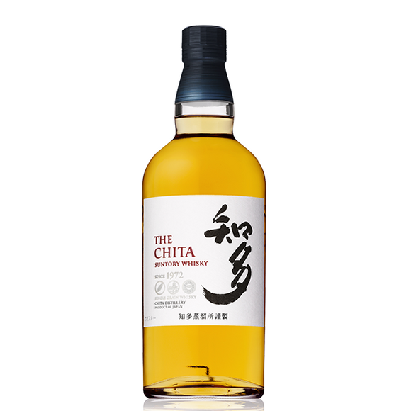 Chita Suntory Whisky 700ml