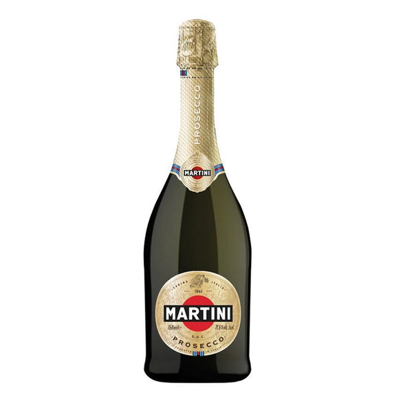 Martini Prosecco Sparkling