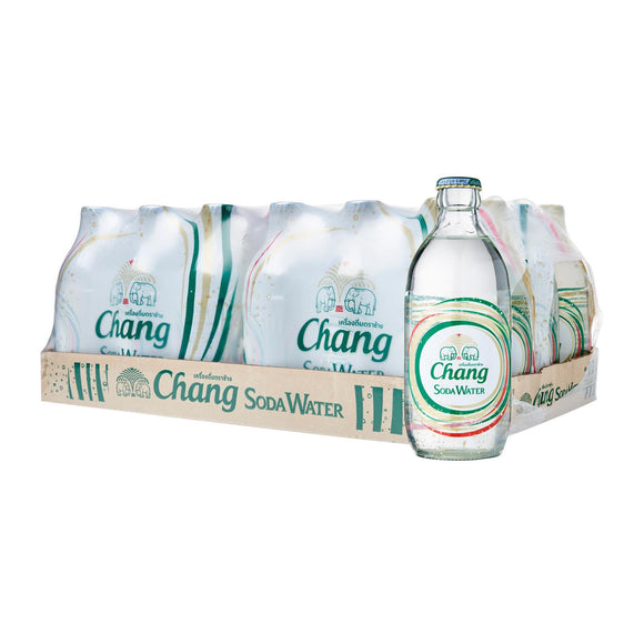 Chang Soda (24x325ml)